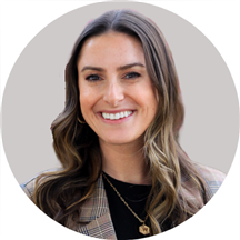 Whitney Poppell, APRN