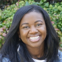 Whitney Rudd, LMFT