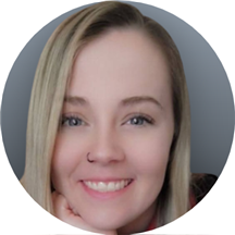Whitney Saunders, LISW-S