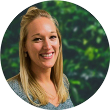 Whitney Sharp, MPH, RD