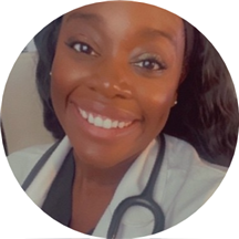 Whitney Telfort, PMHNP