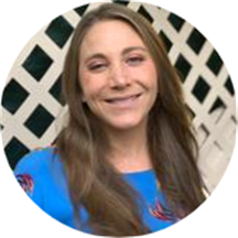 Whitney Walker, LMFT