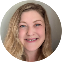 Whitney Willis, LCSW