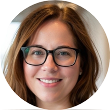 Whitney Wray, APRN, RN