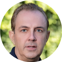 Wil Hamilton, LPC