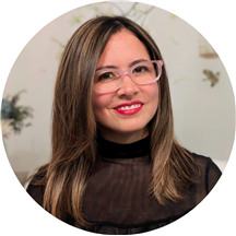 Wildelia Santiago, LMHC