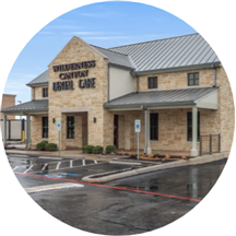 Wilderness Canyon Dental Care