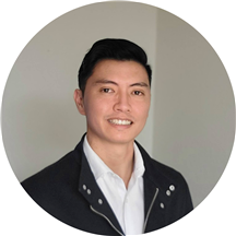 Wilfredo Guzon, LPCC