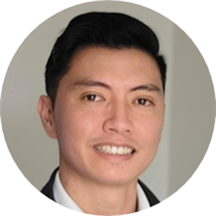Wilfredo Guzon, LPCC