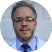 Wilfredo Morges, APRN