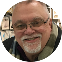 Willard Sheets, LPCC-S