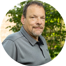 Willem (Bill) Fahrenbruck, LPC