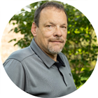 Willem (Bill) Fahrenbruck, LPC