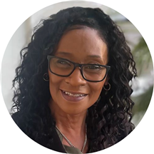 Willette Lewis, LMHC