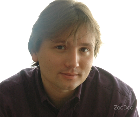 William (Billy) Zachary, LAc