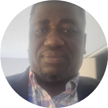 William Abrokwa, NP