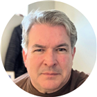 William Badgley, MSW