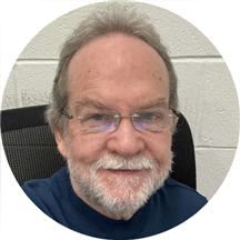 William Biddle, MS