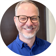 William Butler, LPCC