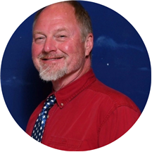 William Conger, LPC/MHSP