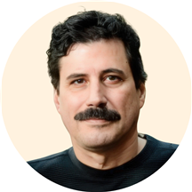 William Cruz, LMFT