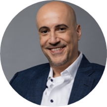 William Da Silva, PMHNP