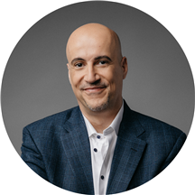 William Da silva, APRN, RN