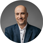 William Da silva, APRN, RN