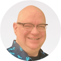 William DeFelice, LPCC