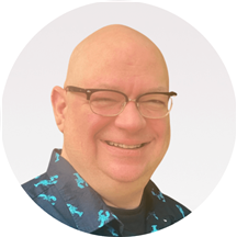 William Defelice, LPCC-S