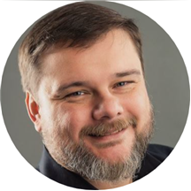 William Eidt, LPCC