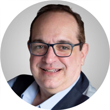 William Fisher, LCPC