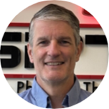 William Fletcher, PT