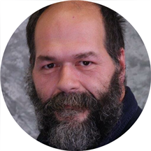 William Franklin-Cromwell, LMSW, MSW