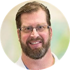 William Harriman, PA-C