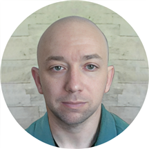 William Knight, LPC