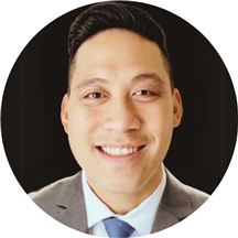 William Li, PA
