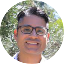 William Martinez, LCSW