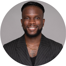 William Ndama, MA, LMHC