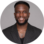 William Ndama, MA, LMHC