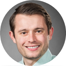 William Ott, DPT