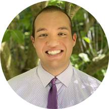 William Reichle, LPC, NCC