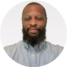 William Scales, LPC