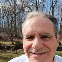 William Silverstone, LISW