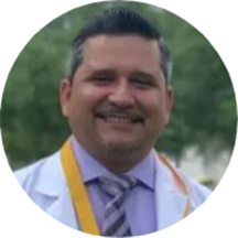 William Torres Carbonell, MSN