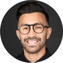 William Urquiza-Sanchez, LMFT