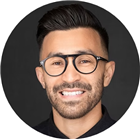 William Urquiza-Sanchez, LMFT