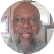 William Witherspoon, MA, LPCA