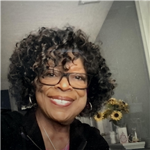 Willie Barefield, LMFT