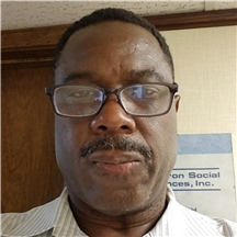 Willie Cameron, LPC